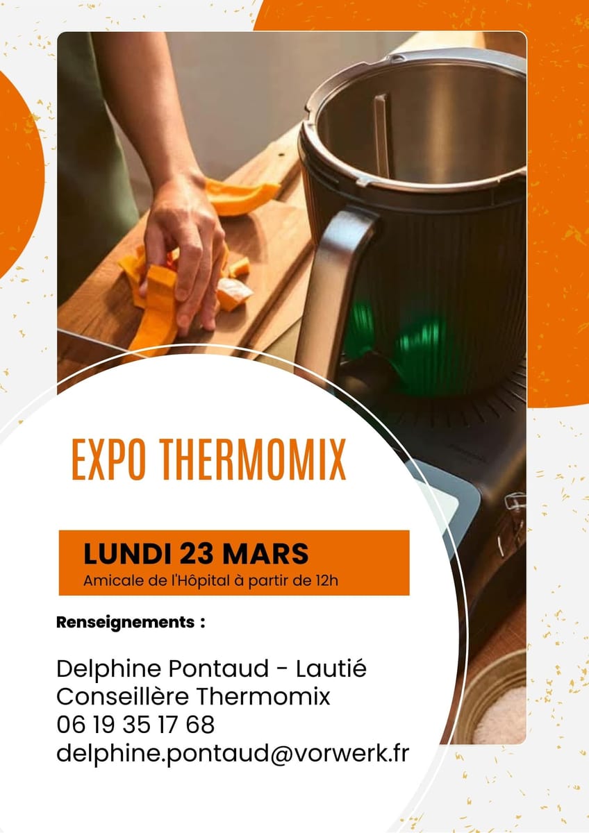 Image pour Thermomix 